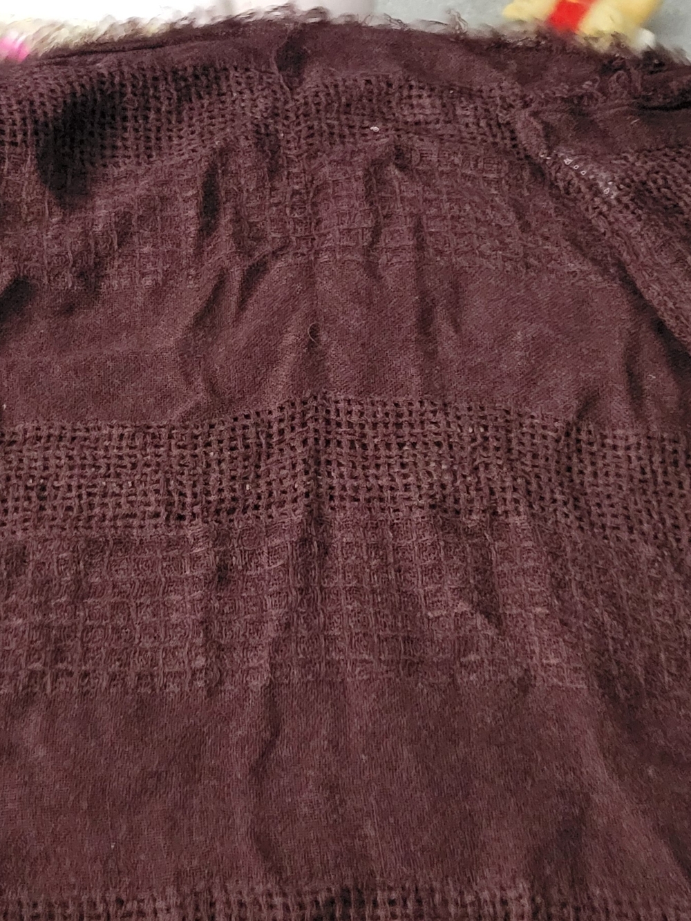 Bundle Infinity Scarf - Picture 9 of 12